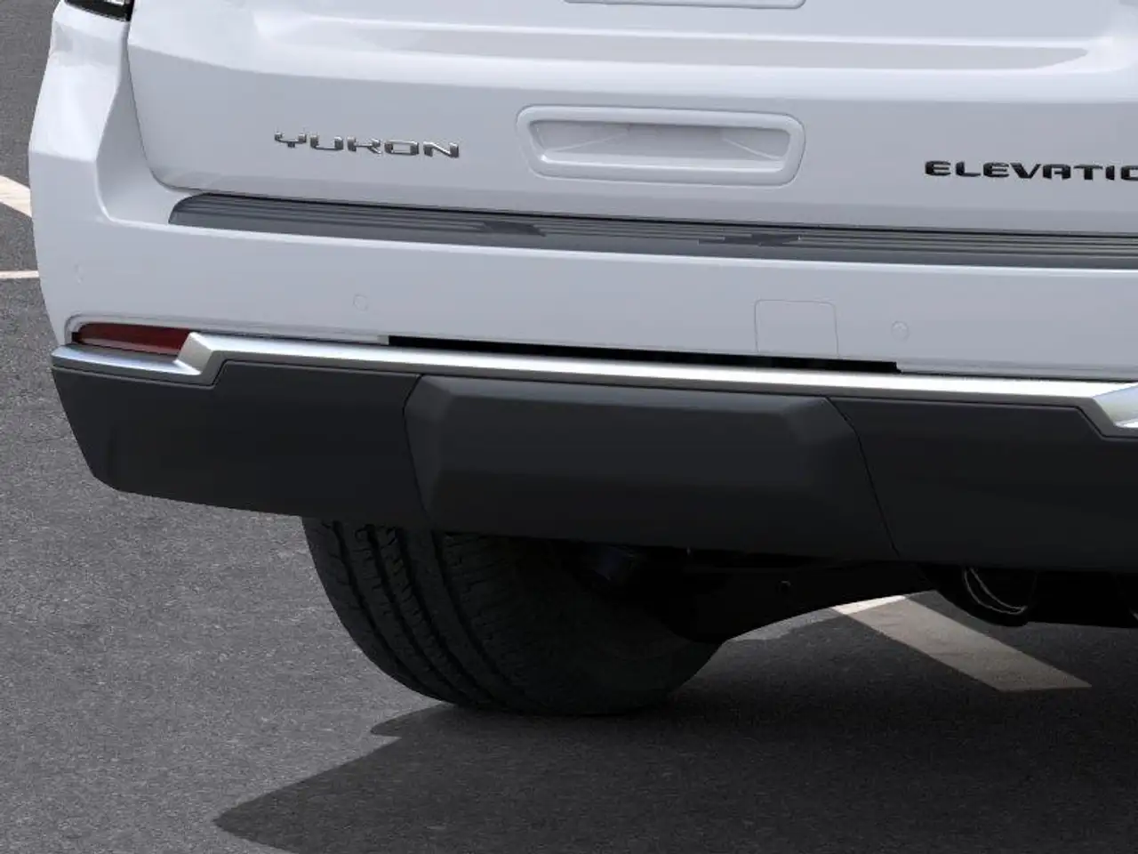 GMC Yukon снимка GMC Yukon