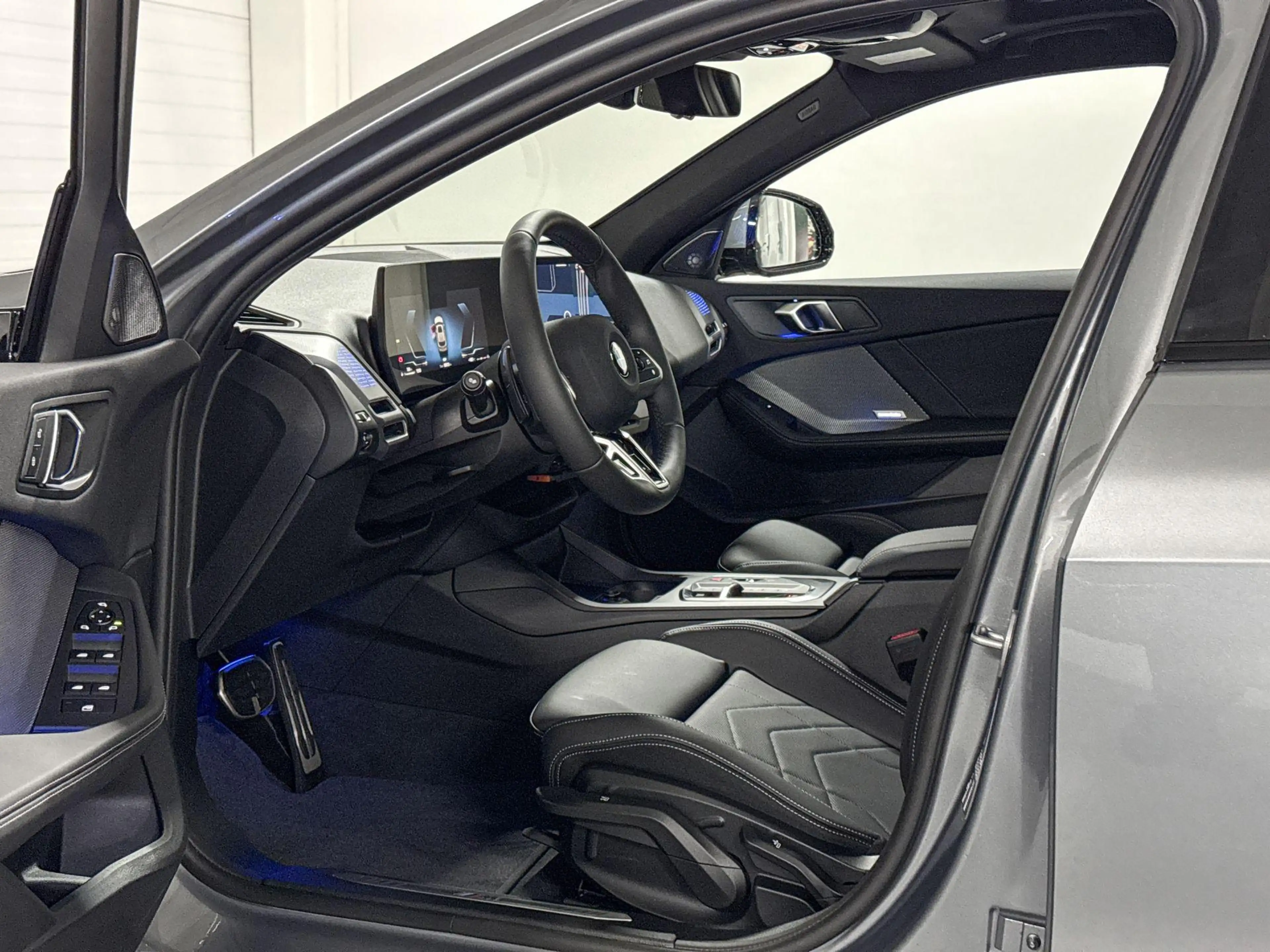 BMW 120 1 Serie | M-Sport | Harman Kardon | Premium Pack | — photo 8