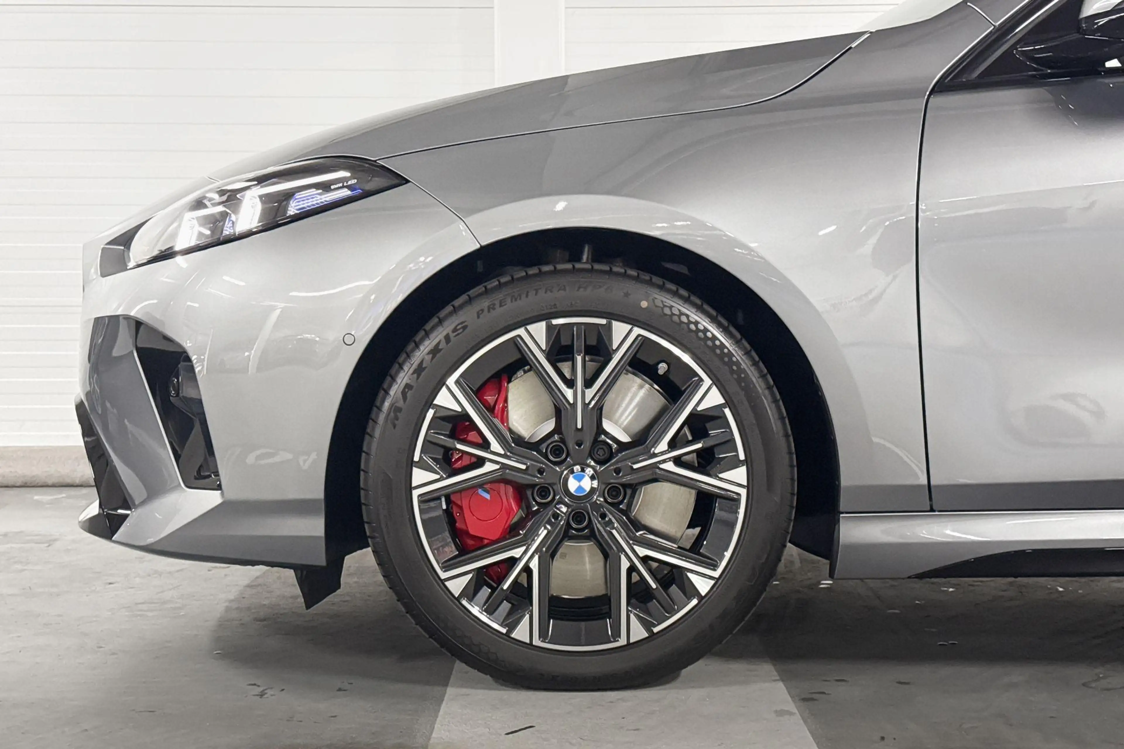 BMW 120 1 Serie | M-Sport | Harman Kardon | Premium Pack | — photo 4