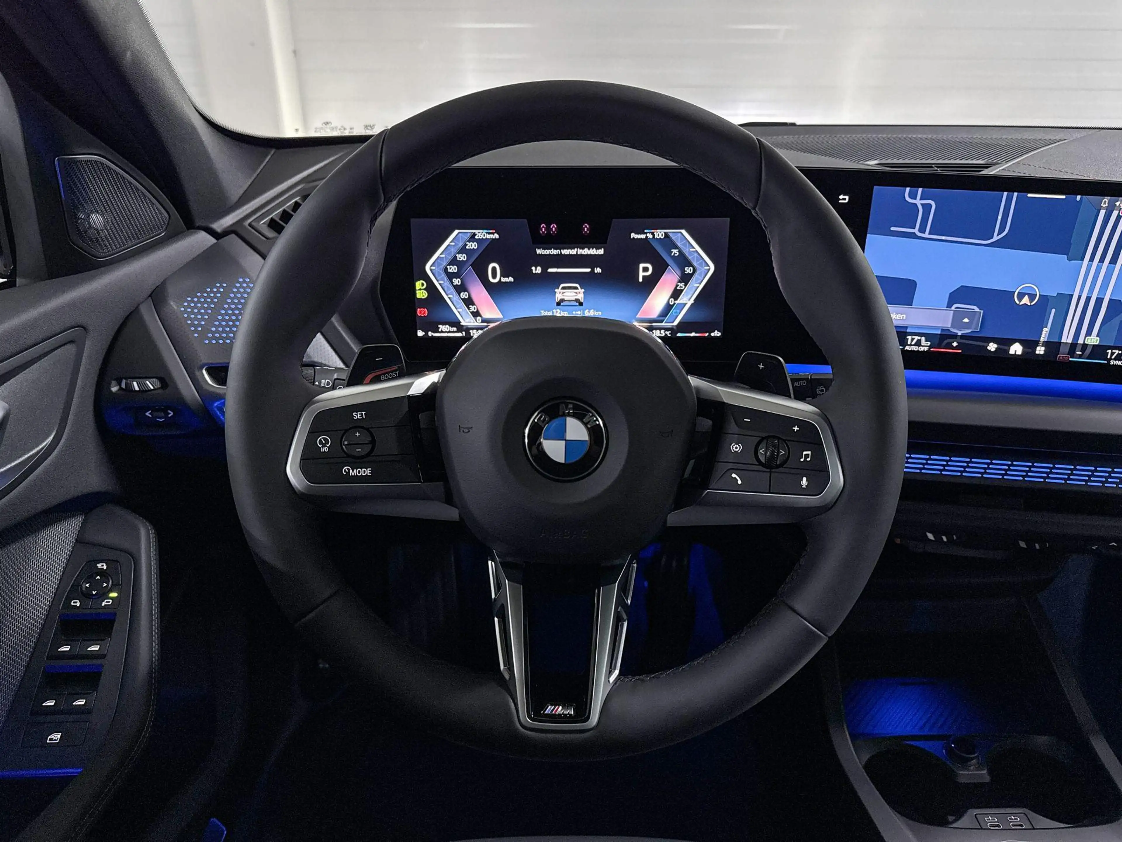BMW 120 1 Serie | M-Sport | Harman Kardon | Premium Pack | — photo 12