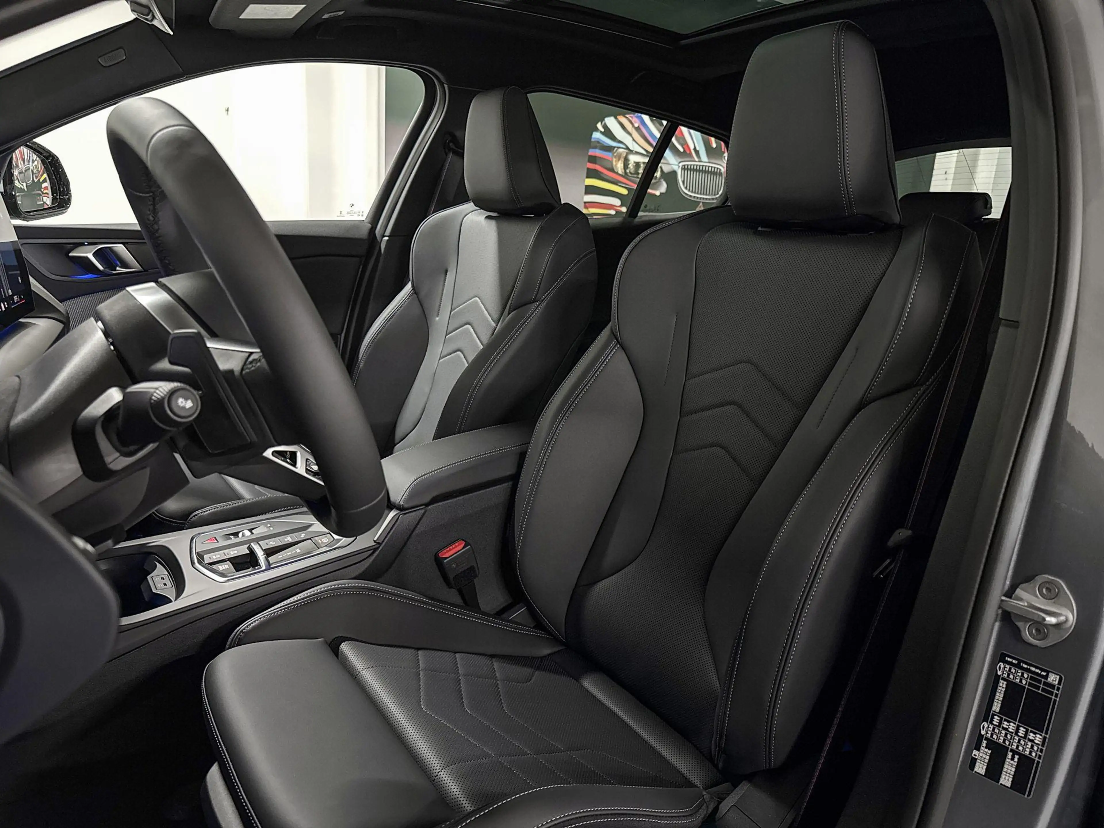 BMW 120 1 Serie | M-Sport | Harman Kardon | Premium Pack | — photo 9