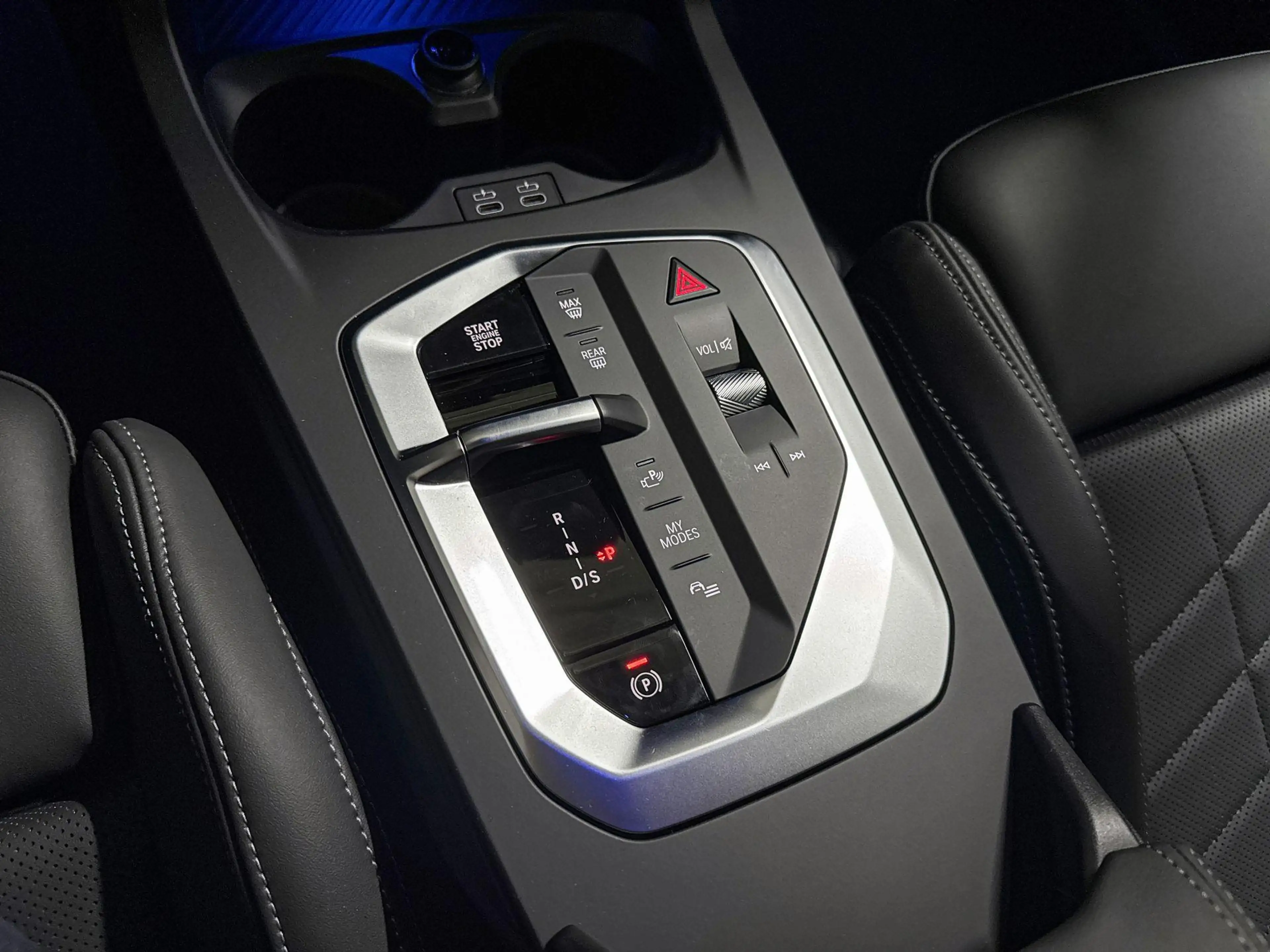 BMW 120 1 Serie | M-Sport | Harman Kardon | Premium Pack | — photo 15