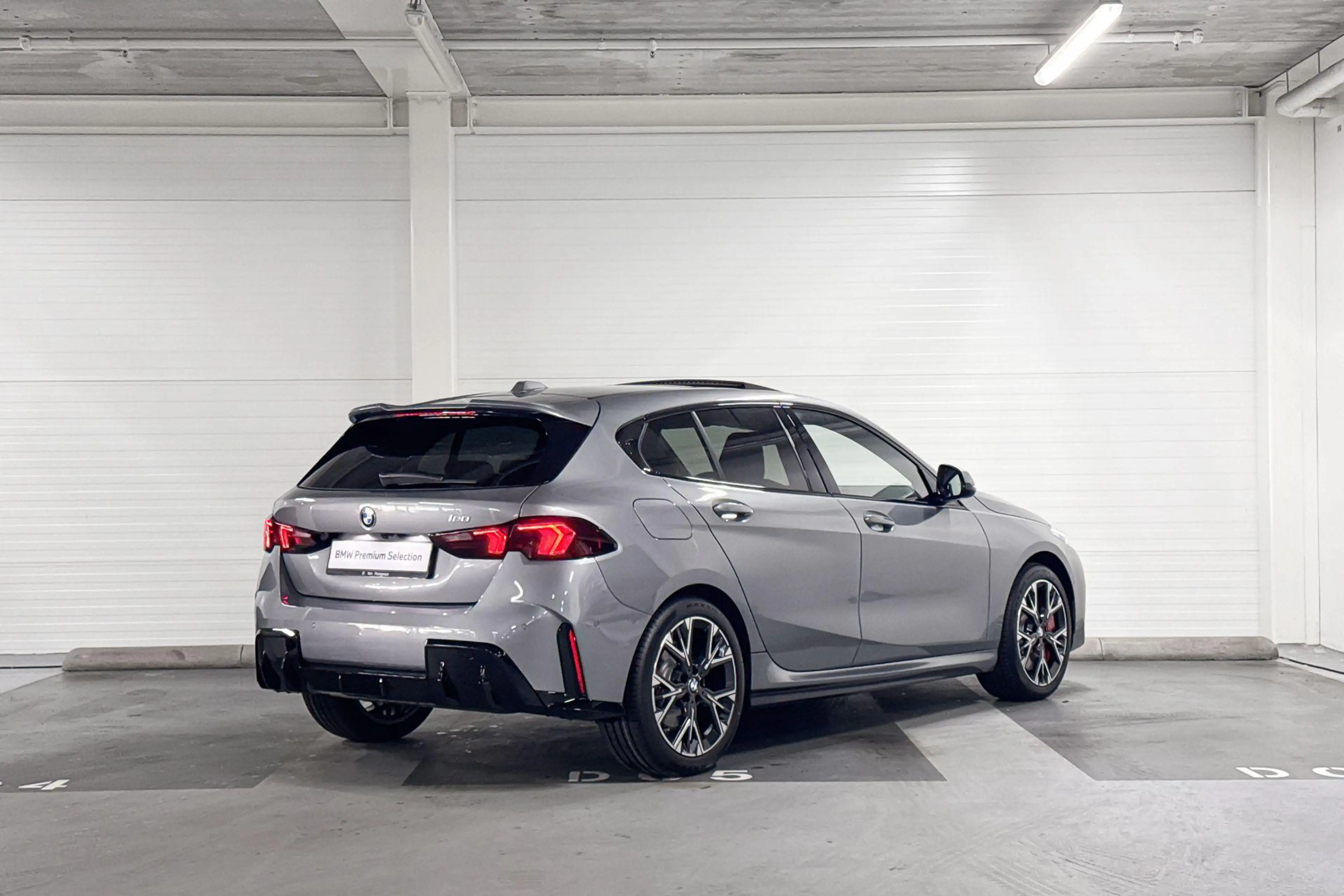 BMW 120 1 Serie | M-Sport | Harman Kardon | Premium Pack | — photo 6