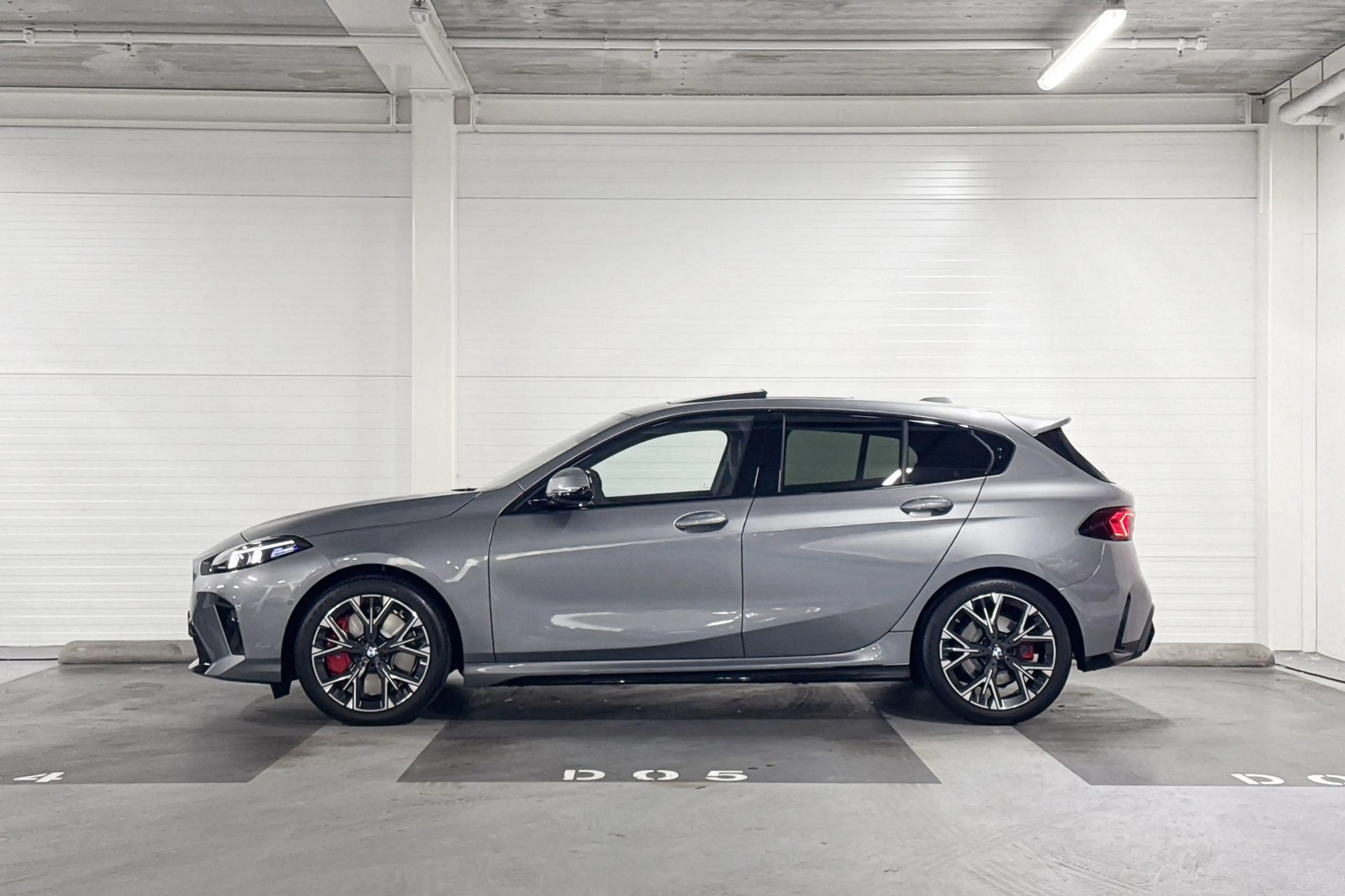 BMW 120 1 Serie | M-Sport | Harman Kardon | Premium Pack | — photo 2