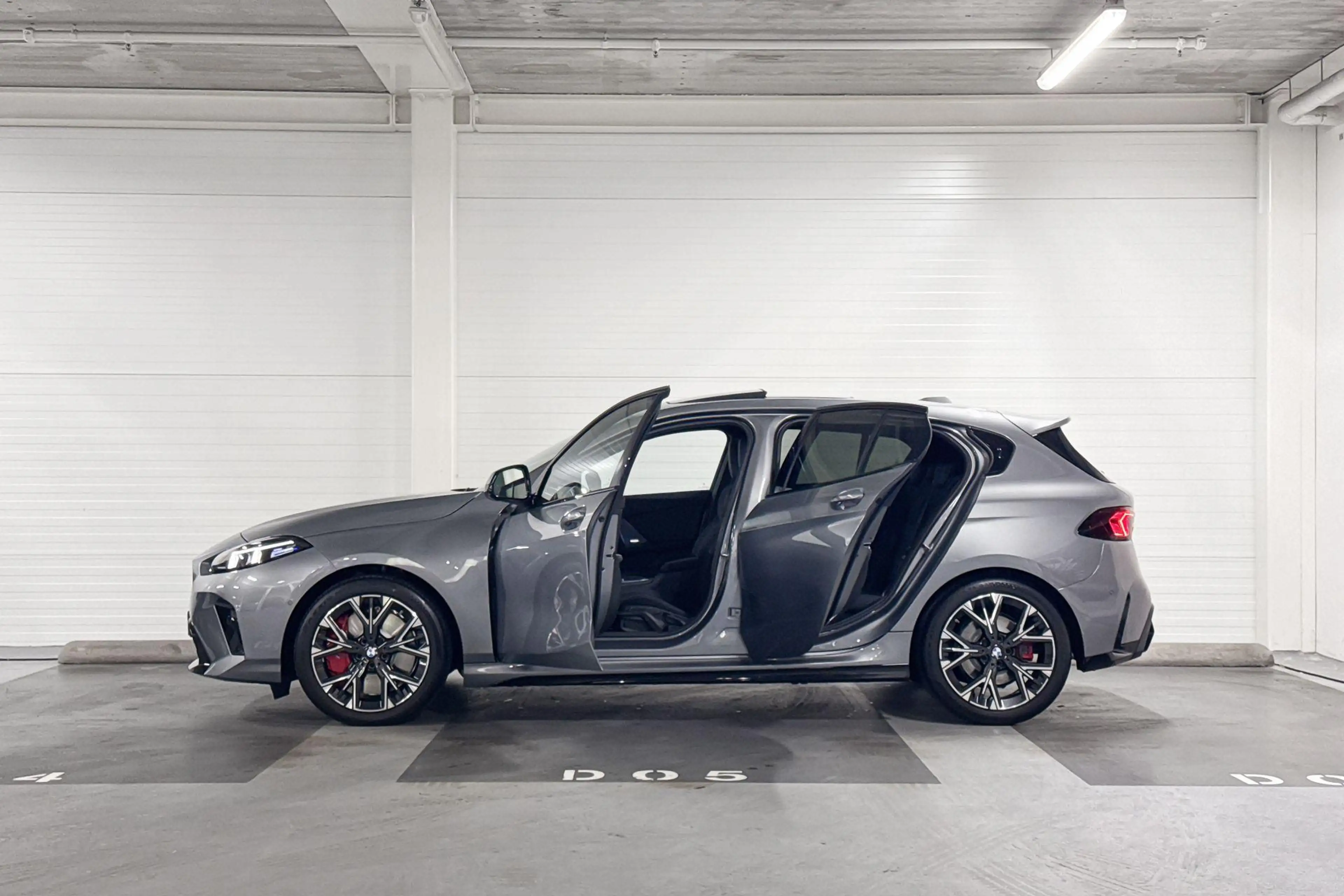 BMW 120 1 Serie | M-Sport | Harman Kardon | Premium Pack | — photo 3