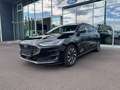 Ford Focus Titanium Style 1,0 Ecoboost Schwarz - thumbnail 2