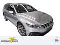Volkswagen Passat Variant GTE IQ STDHZ LM18 AHK Silber - thumbnail 1
