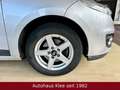 Renault Megane Grandtour dCi 110 *AHK*Navi*TÜV 03/2026* Grau - thumbnail 16