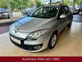 Renault Megane Grandtour dCi 110 *AHK*Navi*TÜV 03/2026* Grau - thumbnail 13