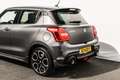 Suzuki Swift 1.4 140 Pk Sport 5-drs. | Adapt. Cruise | Sportsto Gris - thumbnail 21