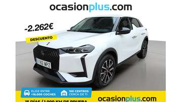 1.2 PureTech S&S Performance Line 130