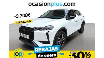 1.2 PureTech S&S Performance Line 130