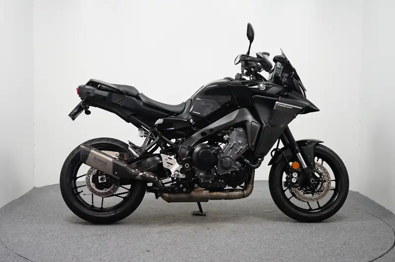 Yamaha TRACER 9