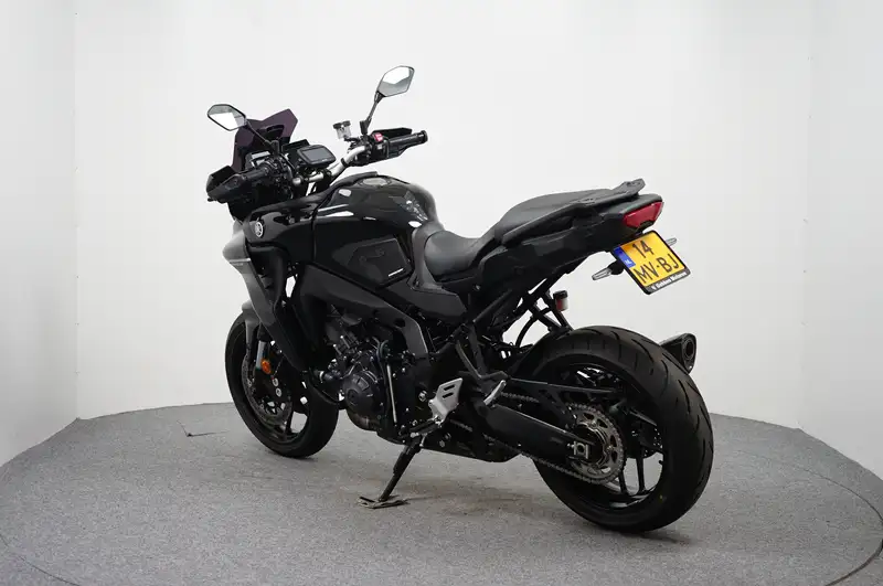 Yamaha TRACER 9 - foto 6