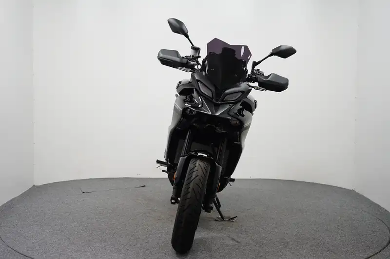 Yamaha TRACER 9 - foto 3