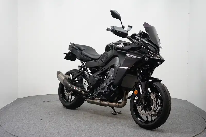 Yamaha TRACER 9 - foto 2