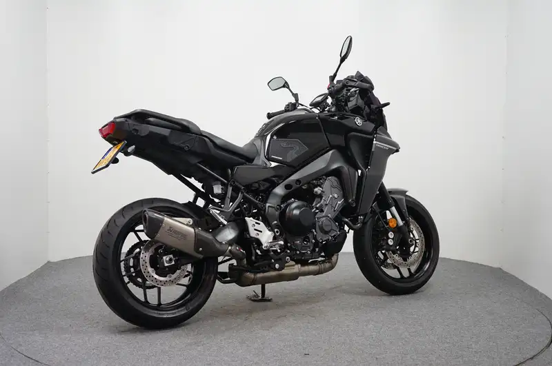 Yamaha TRACER 9 - foto 8