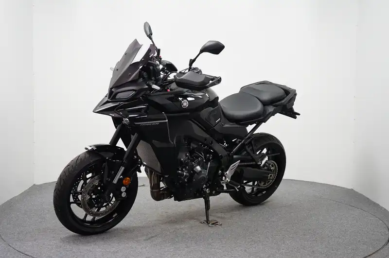 Yamaha TRACER 9 - foto 4