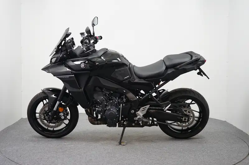 Yamaha TRACER 9 - foto 5