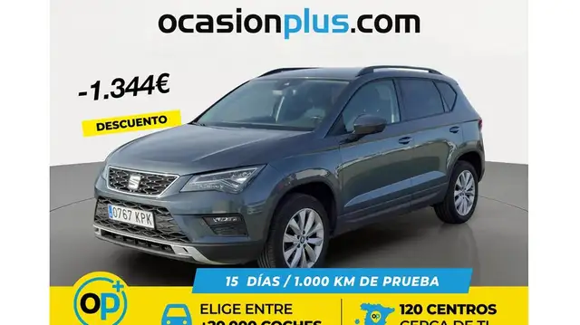 SEAT Ateca 1.4 EcoTSI S&S Style