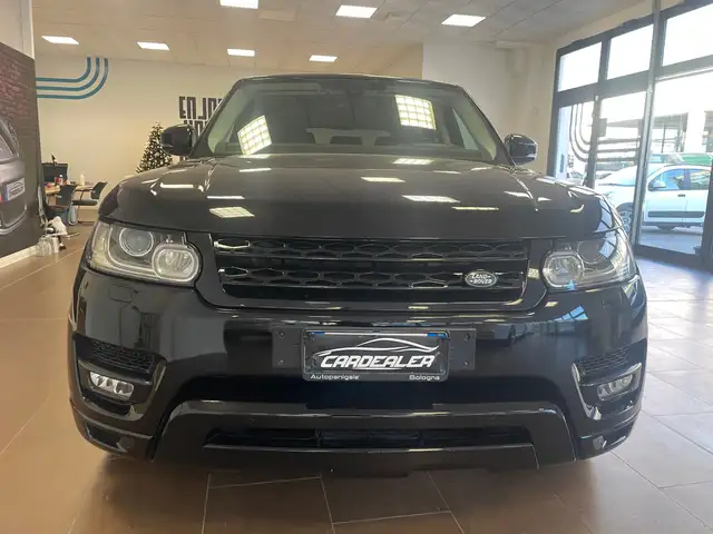 Land Rover Range Rover Sport Range Rover Sport 3.0  HSE sdV6 Autobiography