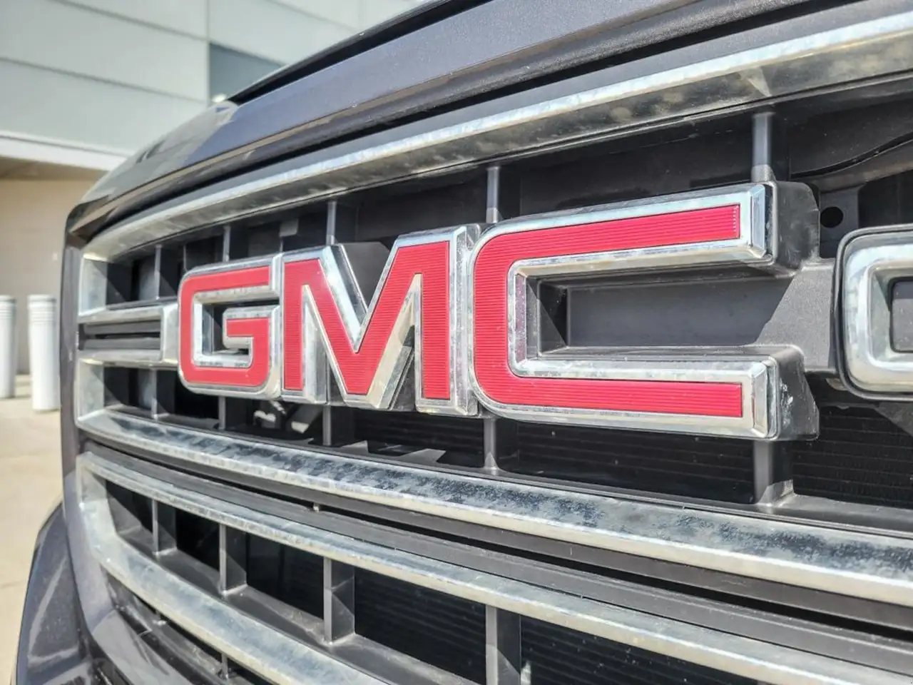 GMC Sierra 1500 снимка GMC Sierra 1500