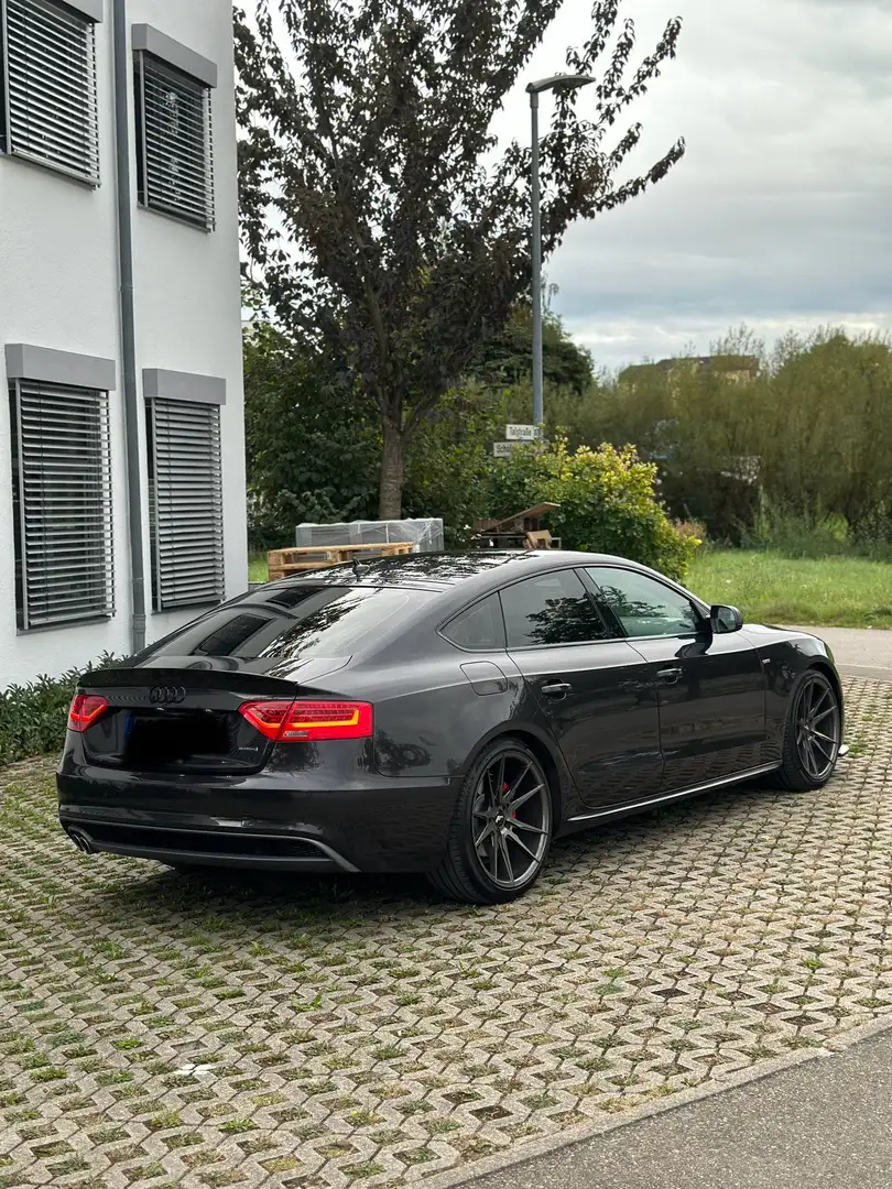 Audi A5 Sportback 2.0 TDI ultra - 2
