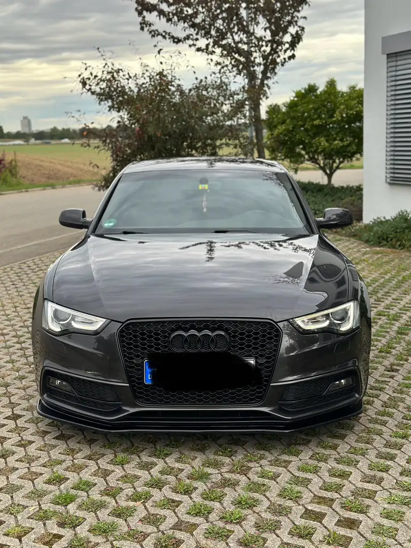 Audi A5 Sportback 2.0 TDI ultra - 1