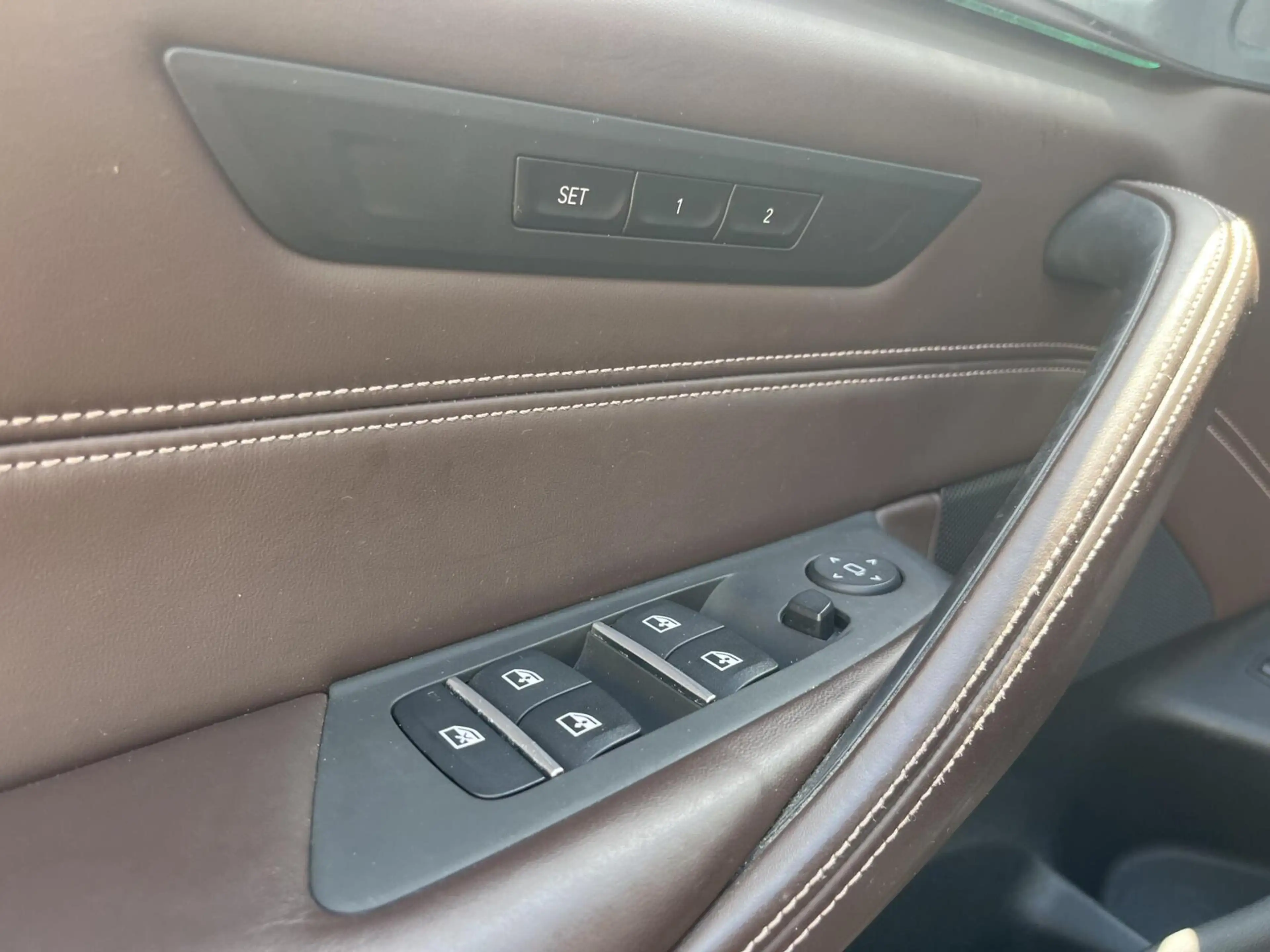BMW 520 5-serie 520i M-SPORT NL AUTO NAPPA+MEMORY+19INCH N — photo 18