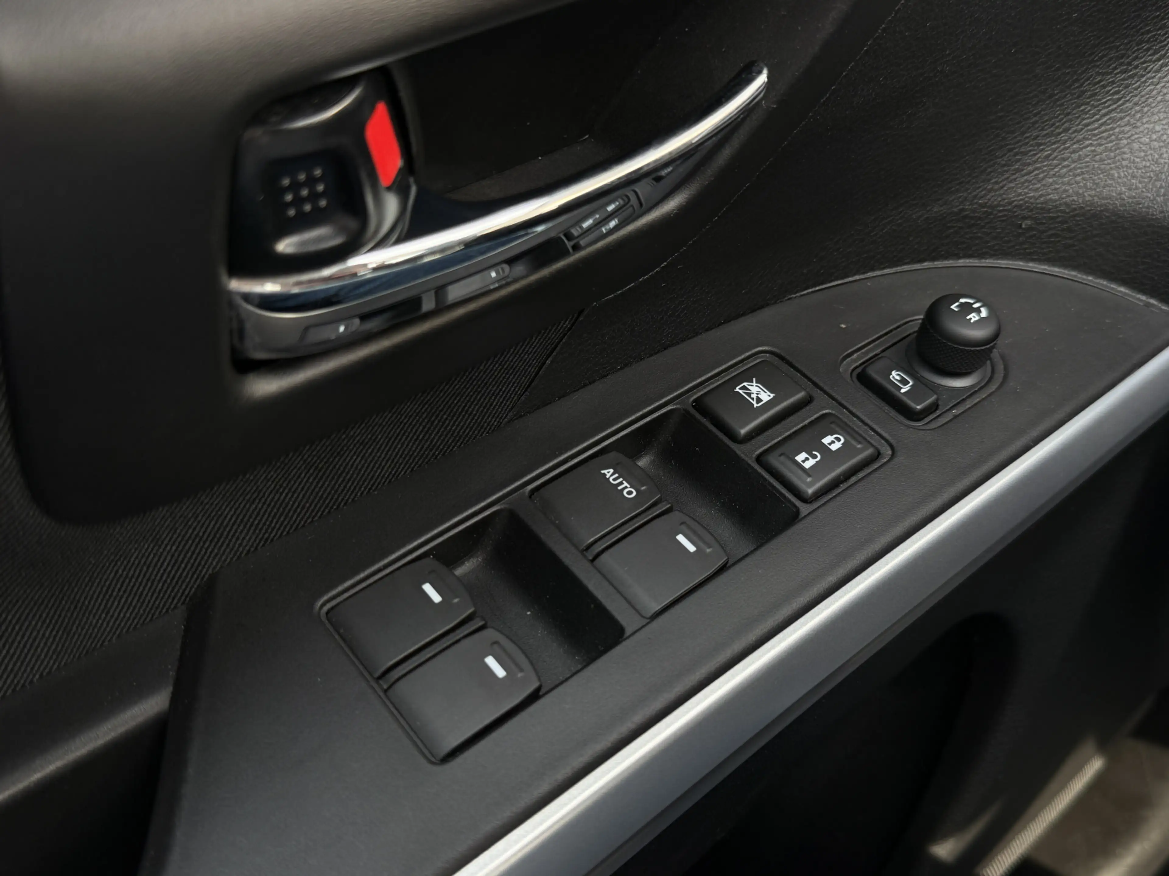 Suzuki S-Cross 1.0 Boosterjet Exclusive Automaat Navigatie/Trekha — photo 29