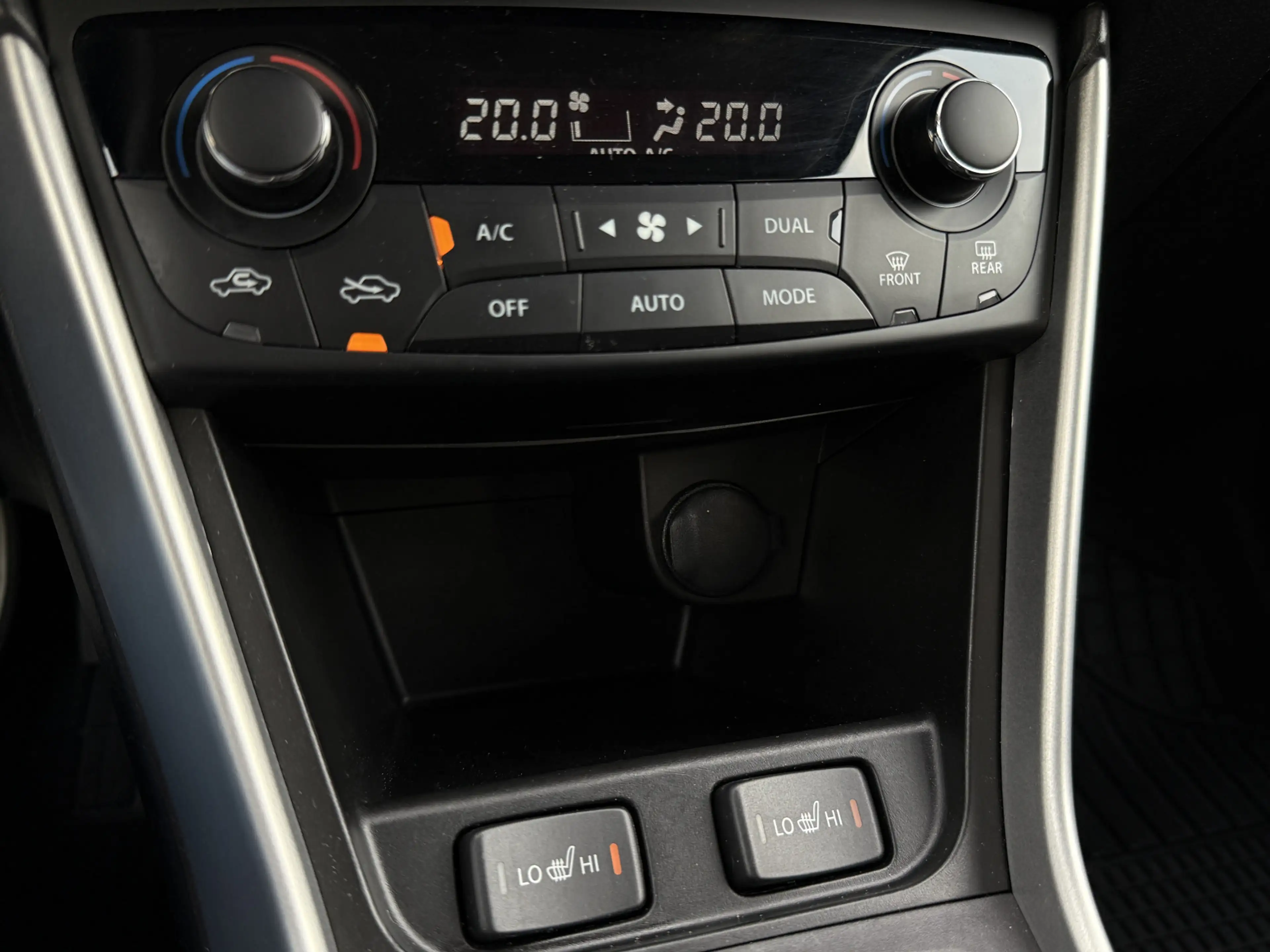 Suzuki S-Cross 1.0 Boosterjet Exclusive Automaat Navigatie/Trekha — photo 13