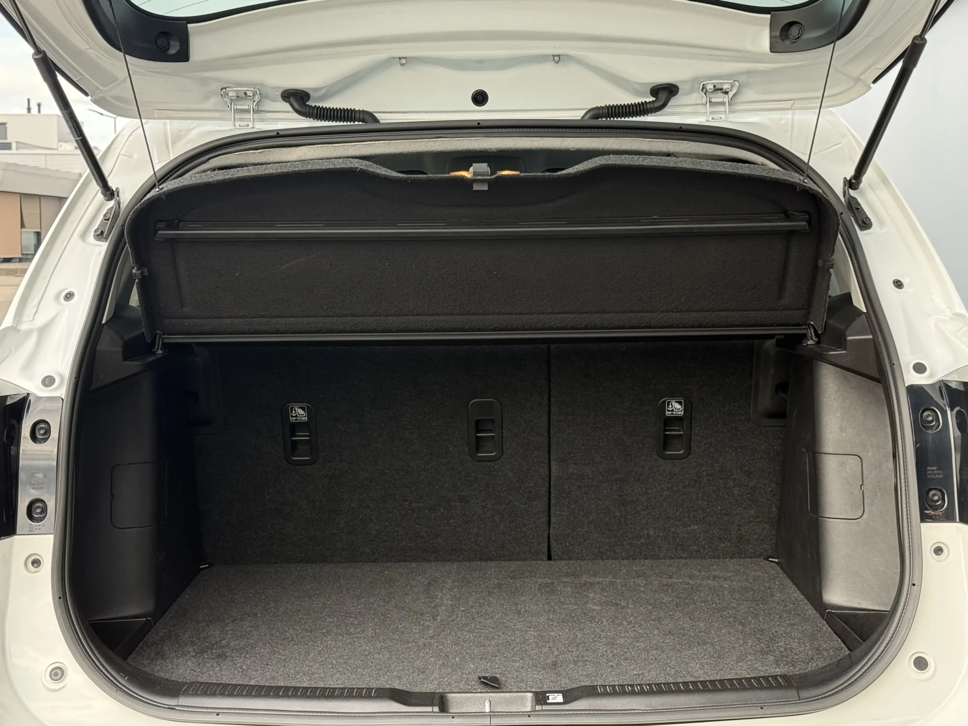 Suzuki S-Cross 1.0 Boosterjet Exclusive Automaat Navigatie/Trekha — photo 26