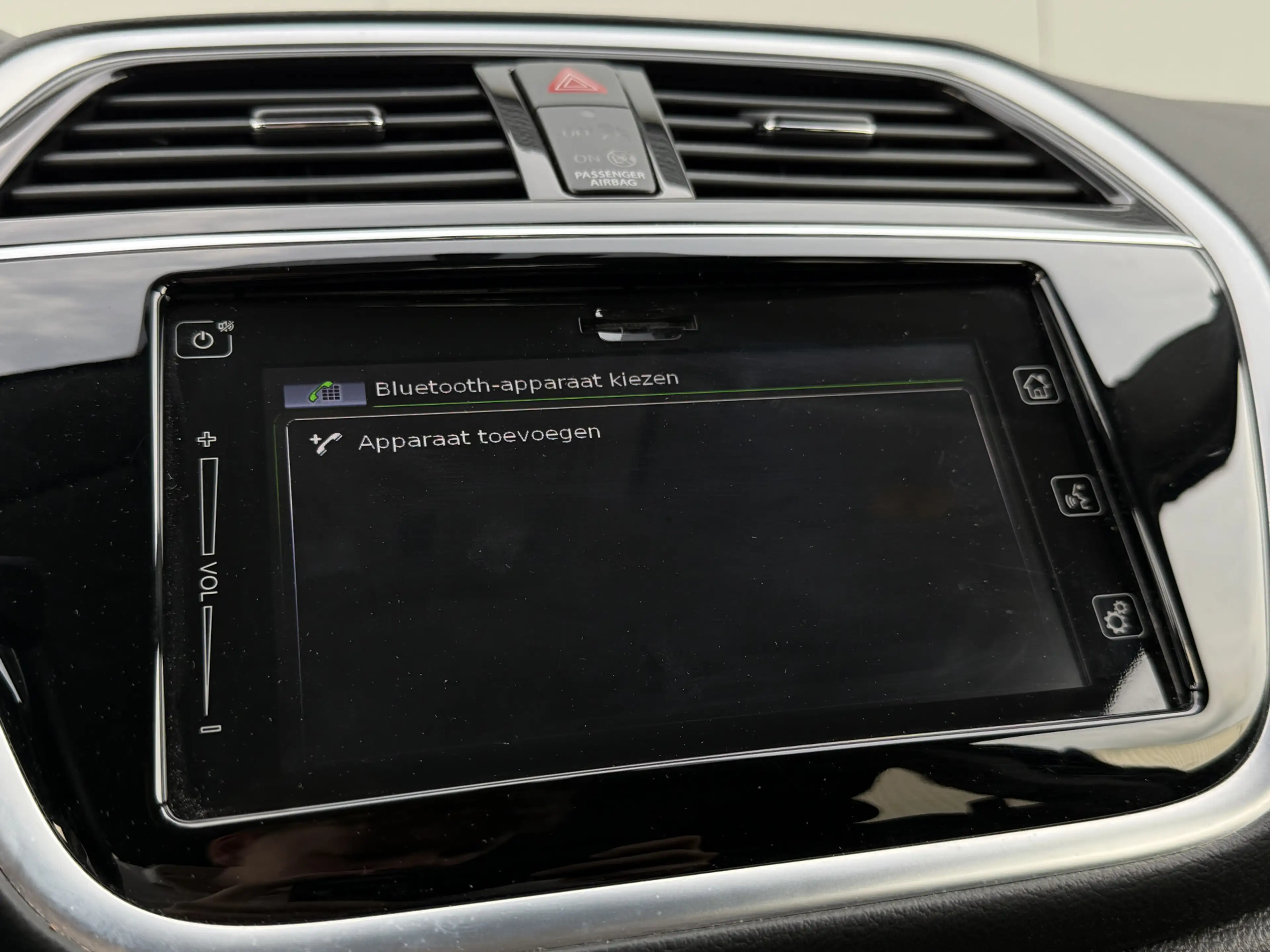Suzuki S-Cross 1.0 Boosterjet Exclusive Automaat Navigatie/Trekha — photo 12