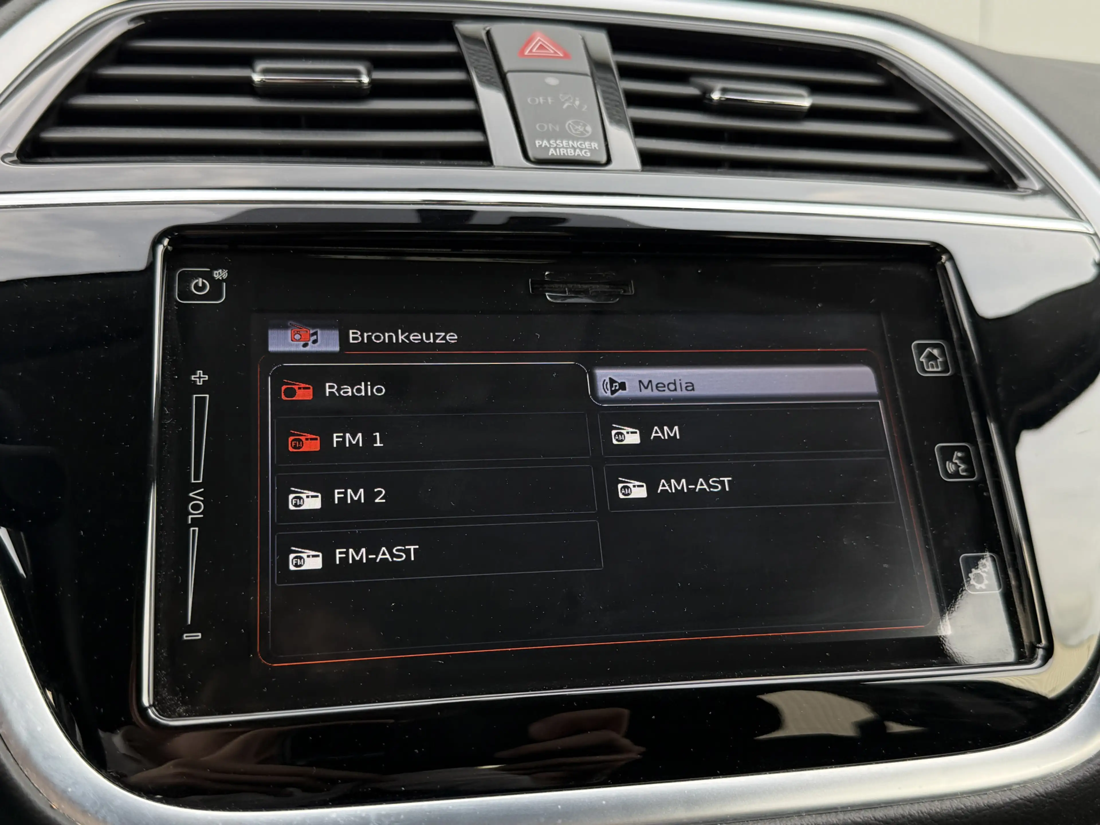 Suzuki S-Cross 1.0 Boosterjet Exclusive Automaat Navigatie/Trekha — photo 15