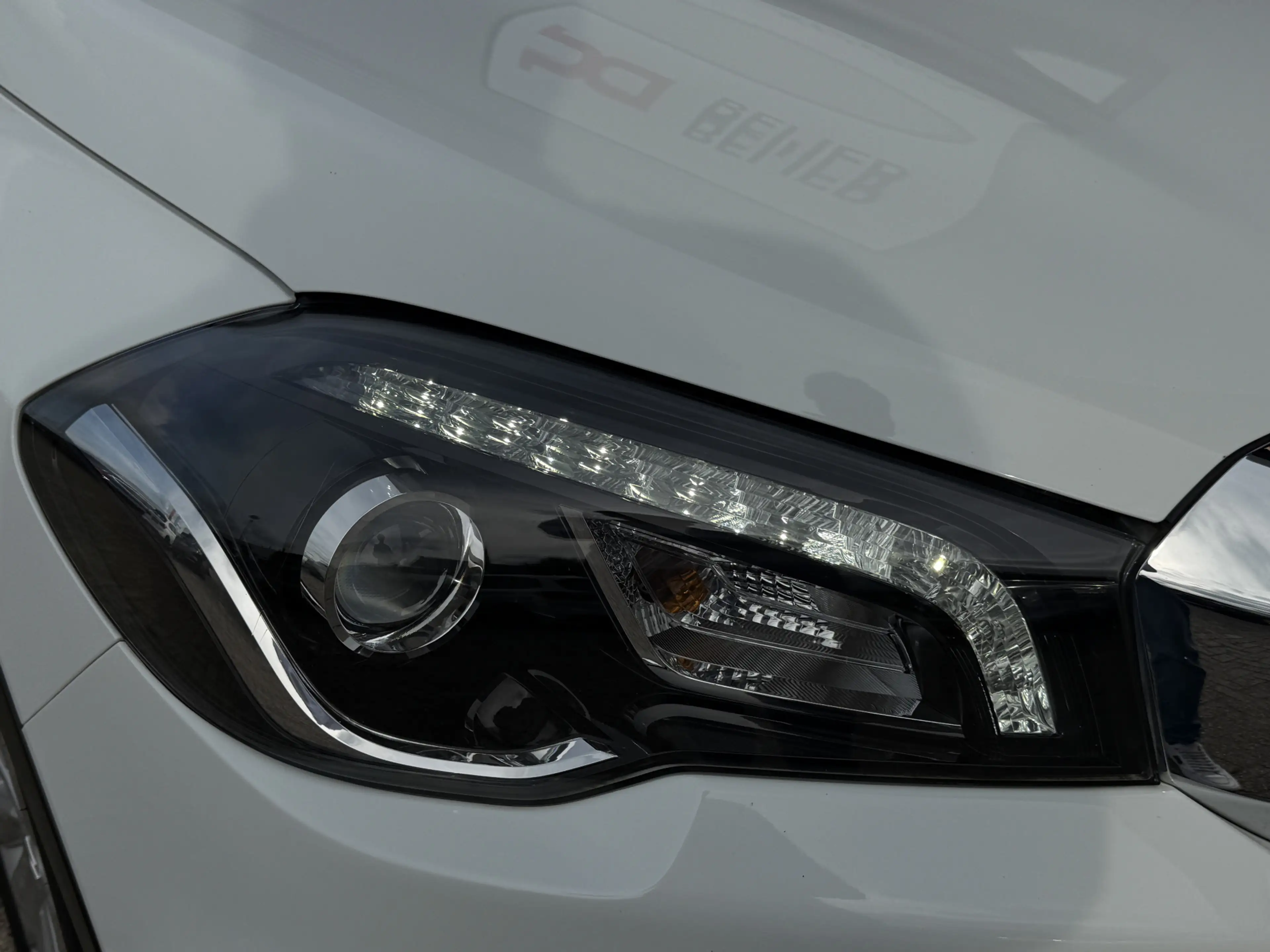 Suzuki S-Cross 1.0 Boosterjet Exclusive Automaat Navigatie/Trekha — photo 20