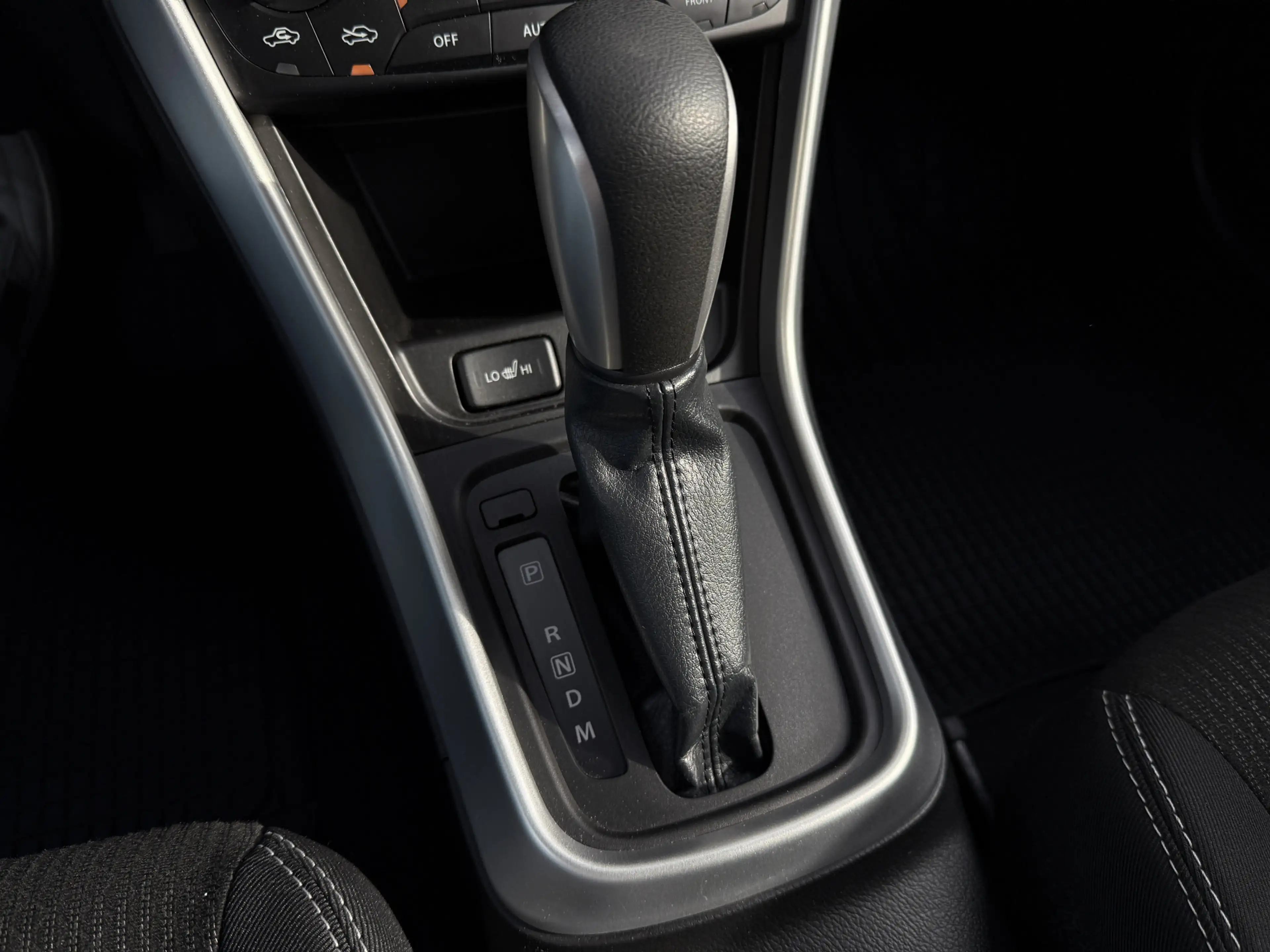 Suzuki S-Cross 1.0 Boosterjet Exclusive Automaat Navigatie/Trekha — photo 14