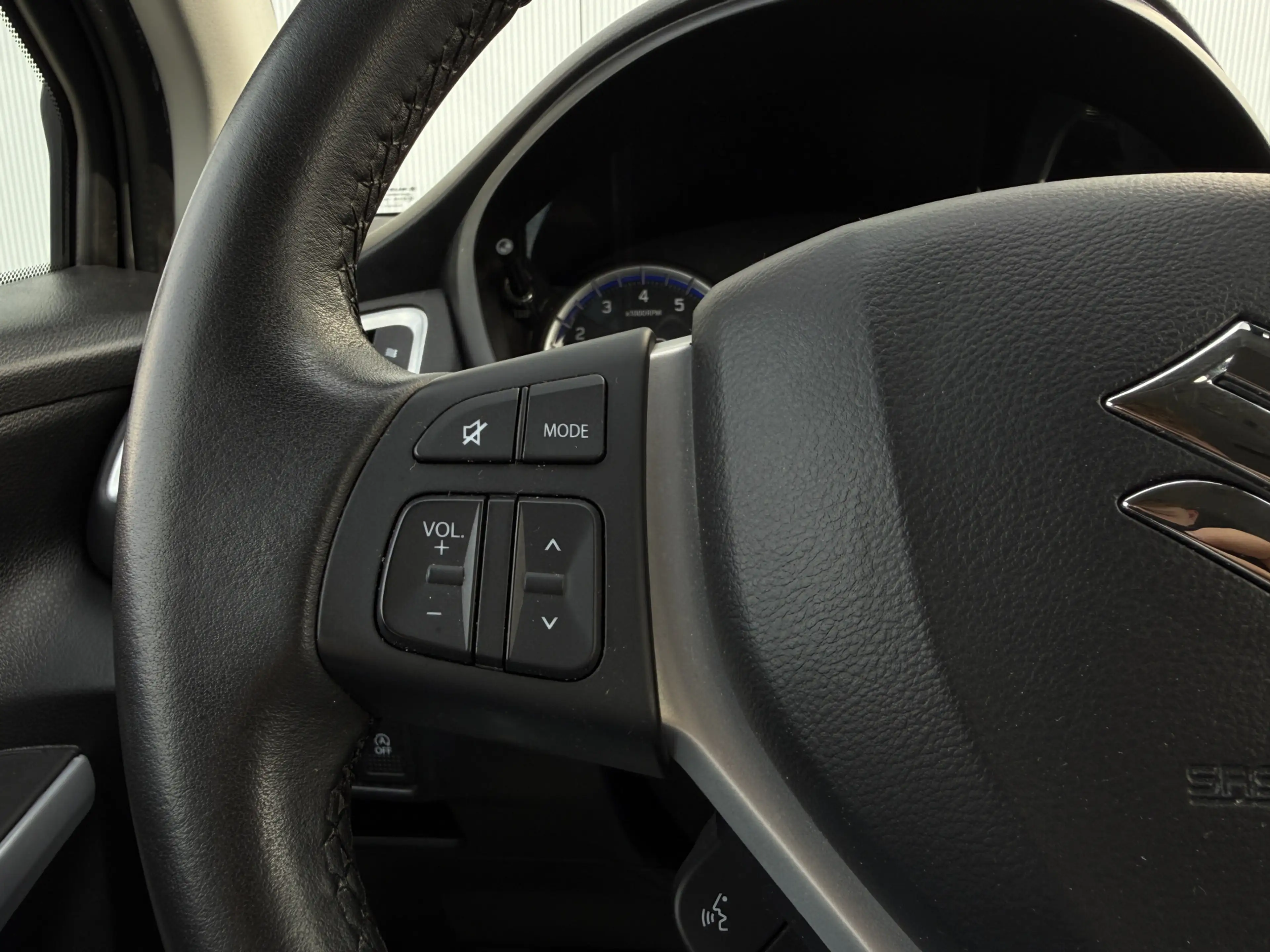 Suzuki S-Cross 1.0 Boosterjet Exclusive Automaat Navigatie/Trekha — photo 18