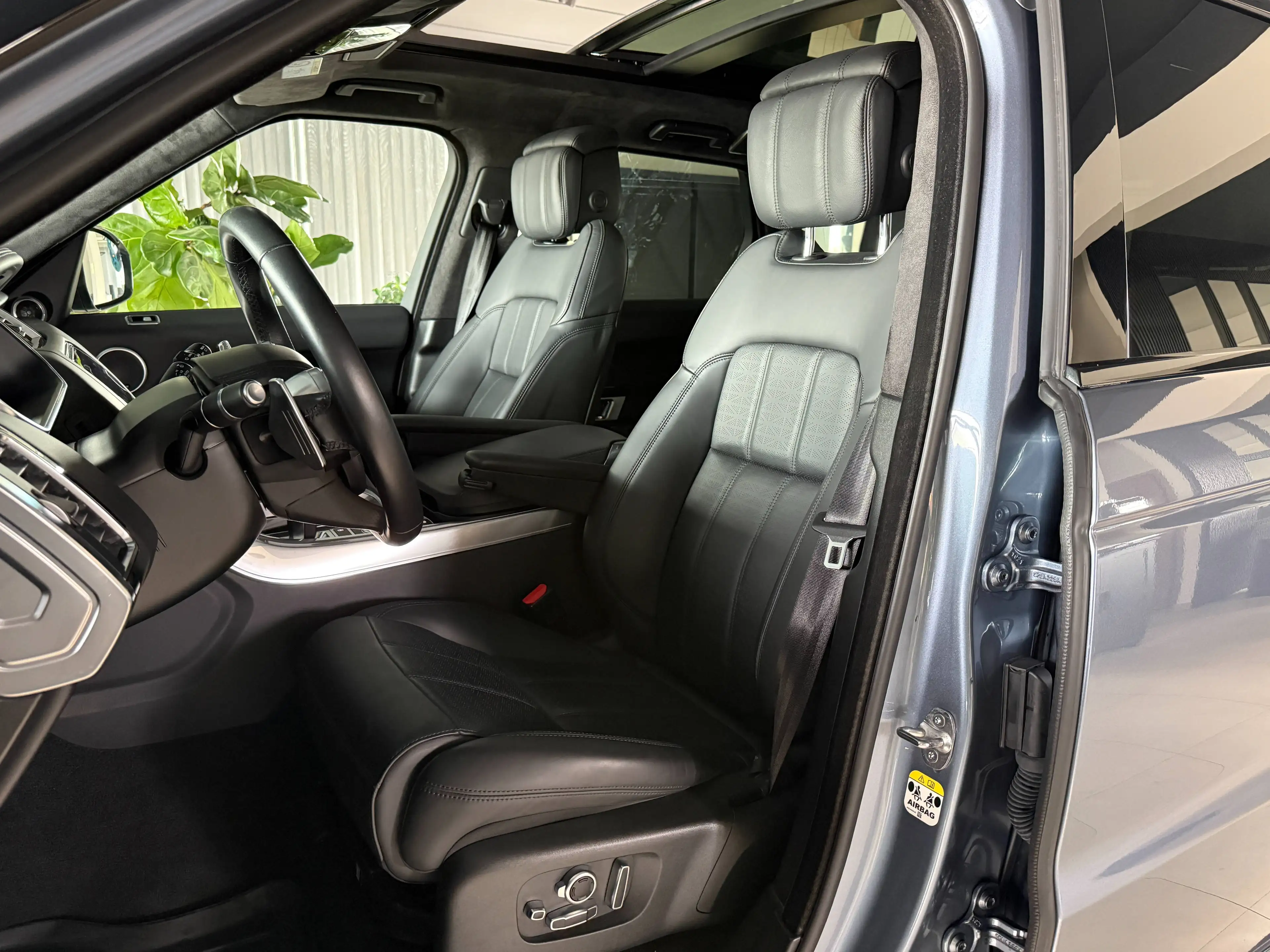 Land Rover Range Rover Sport Autobiography Dynamic Hybrid — photo 7