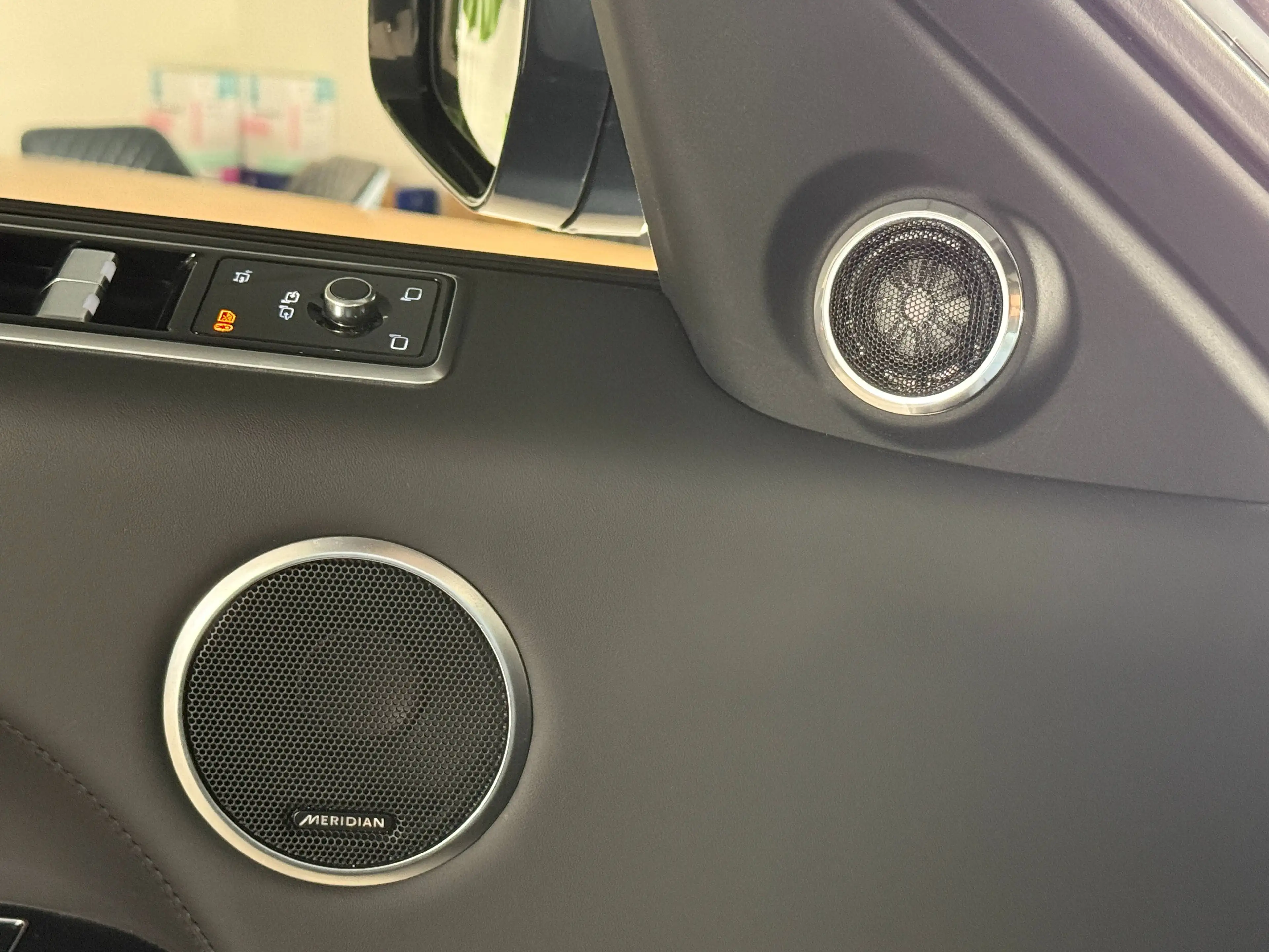 Land Rover Range Rover Sport Autobiography Dynamic Hybrid — photo 14