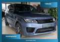 Land Rover Range Rover Sport Autobiography Dynamic Hybrid Blau - thumbnail 3