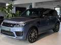 Land Rover Range Rover Sport Autobiography Dynamic Hybrid Blau - thumbnail 2