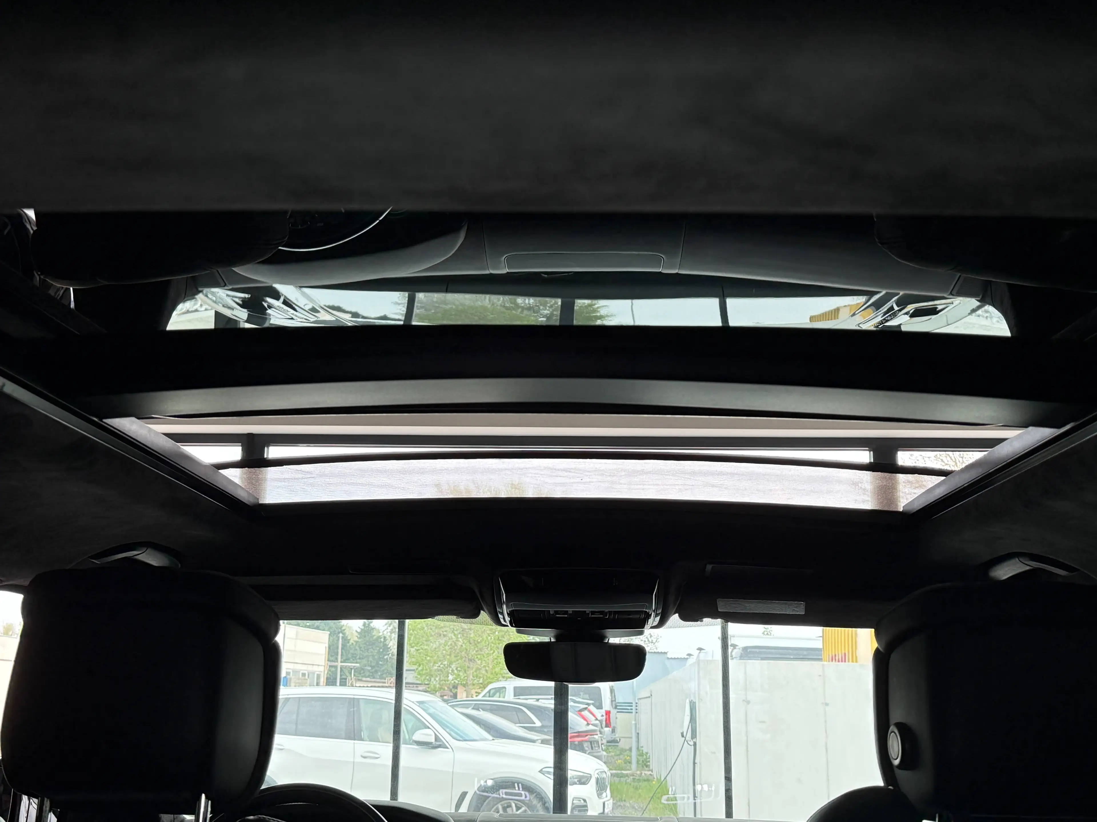 Land Rover Range Rover Sport Autobiography Dynamic Hybrid — photo 10
