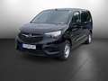 Opel Combo e Edition XL*Klima*Bluetooth* Чорний - thumbnail 1