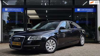 Audi A6 Limousine 2.4|PDC|Cruise|Clima|Schuifdak|Navi|Bose