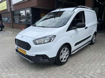 1.5 TDCI 6-BAK*AIRCO*TREKHAAK*