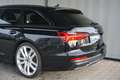 Audi A6 Avant 40 TDI quattro S-line Navi ACC RFK 21 Zwart - thumbnail 5