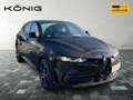Alfa Romeo Tonale 1,5 VGT Hybrid 118kW DC Schwarz - thumbnail 2