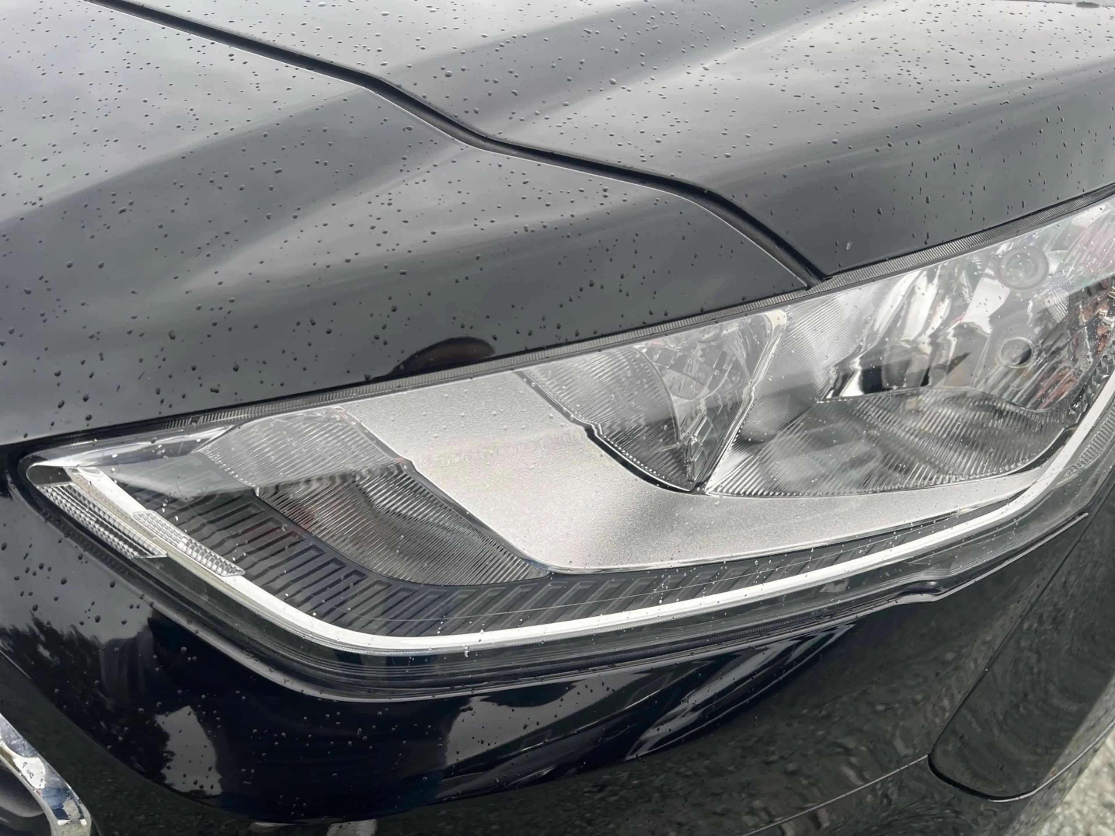 Ford Grand Tourneo Connect Titanium Pano 7-Sitzer — photo 8