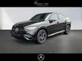 Mercedes-Benz GLC 220 d 4M Coupe +AMG+DISTRO+KAMERA+NAVI+SHZ Noir - thumbnail 2