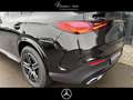 Mercedes-Benz GLC 220 d 4M Coupe +AMG+DISTRO+KAMERA+NAVI+SHZ Noir - thumbnail 6